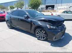 JTHBA1D27H5051869 2017 LEXUS IS