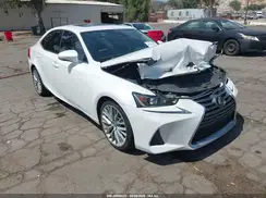 JTHBA1D27H5053444 2017 LEXUS IS