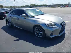 JTHBA1D27H5053959 2017 LEXUS IS