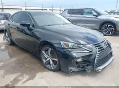 JTHBA1D27H5054433 2017 LEXUS IS