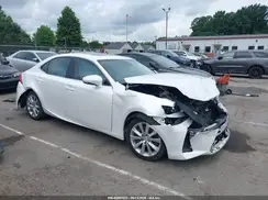 JTHBA1D27H5055310 2017 LEXUS IS