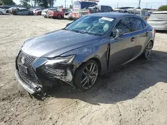 JTHBA1D27H5057185 2017 LEXUS IS