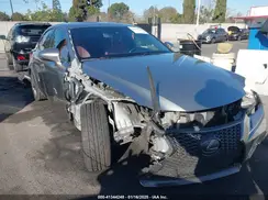 JTHBA1D27H5057445 2017 LEXUS IS