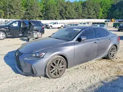 JTHBA1D27H5058188 2017 LEXUS IS