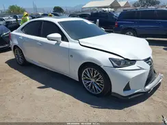 JTHBA1D27H5058725 2017 LEXUS IS