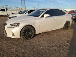 JTHBA1D27H5058837 2017 LEXUS IS