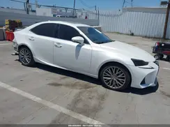 JTHBA1D27H5058983 2017 LEXUS IS