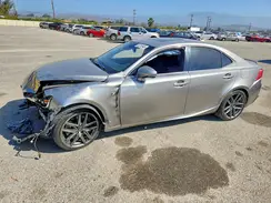 JTHBA1D27H5059342 2017 LEXUS IS