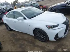 JTHBA1D27H5059549 2017 LEXUS IS