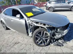 JTHBA1D27H5059552 2017 LEXUS IS
