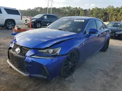 JTHBA1D27H5061592 2017 LEXUS IS