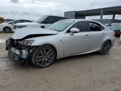 JTHBA1D27J5063607 2018 LEXUS IS