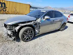 JTHBA1D27J5065826 2018 LEXUS IS