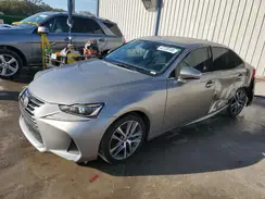 JTHBA1D27J5065910 2018 LEXUS IS