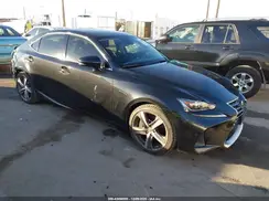 JTHBA1D27J5065941 2018 LEXUS IS