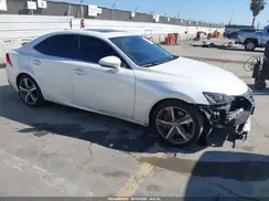 JTHBA1D27J5066460 2018 LEXUS IS