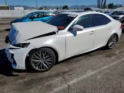 JTHBA1D27J5067107 2018 LEXUS IS