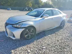 JTHBA1D27J5067558 2018 LEXUS IS