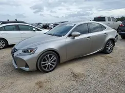 JTHBA1D27J5067821 2018 LEXUS IS
