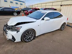 JTHBA1D27J5068080 2018 LEXUS IS