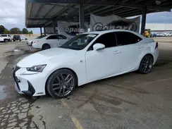 JTHBA1D27J5068810 2018 LEXUS IS