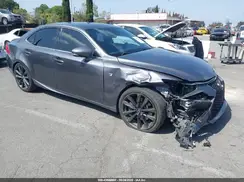 JTHBA1D27J5070508 2018 LEXUS IS