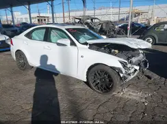 JTHBA1D27J5072145 2018 LEXUS IS