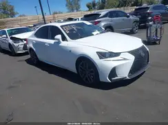 JTHBA1D27J5073070 2018 LEXUS IS
