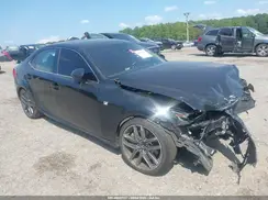 JTHBA1D27J5073540 2018 LEXUS IS