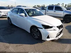JTHBA1D27J5074574 2018 LEXUS IS