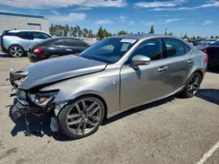 JTHBA1D27J5075403 2018 LEXUS IS