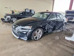 JTHBA1D27J5076633 2018 LEXUS IS