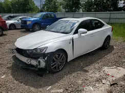 JTHBA1D27J5076809 2018 LEXUS IS