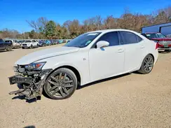 JTHBA1D27J5078043 2018 LEXUS IS