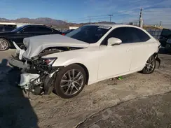JTHBA1D27J5078883 2018 LEXUS IS