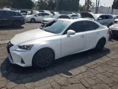 JTHBA1D27J5079869 2018 LEXUS IS