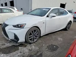 JTHBA1D27J5082206 2018 LEXUS IS