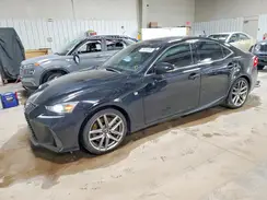 JTHBA1D27J5082433 2018 LEXUS IS