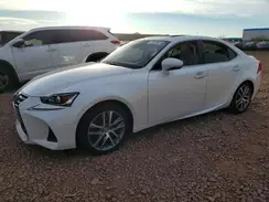 JTHBA1D27K5084118 2019 LEXUS IS