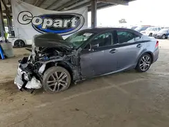 JTHBA1D27K5084409 2019 LEXUS IS
