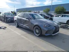 JTHBA1D27K5086337 2019 LEXUS IS