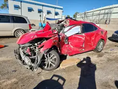 JTHBA1D27K5086368 2019 LEXUS IS