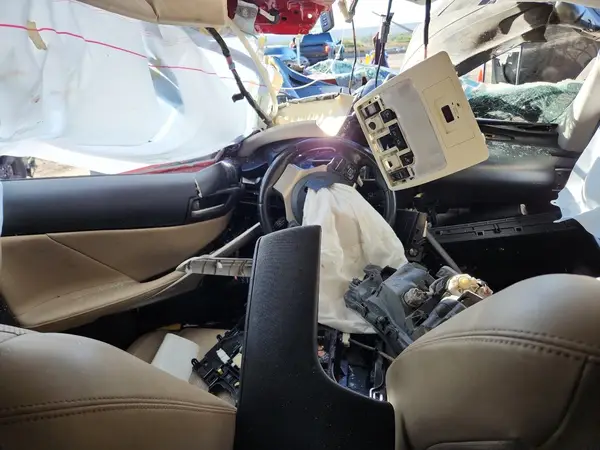 JTHBA1D27K5086368 2019 LEXUS IS - Image 8