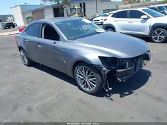 JTHBA1D27K5086418 2019 LEXUS IS