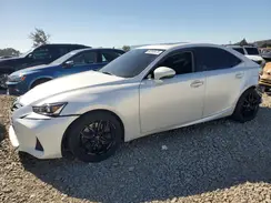JTHBA1D27K5086497 2019 LEXUS IS