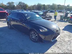 JTHBA1D27K5086726 2019 LEXUS IS