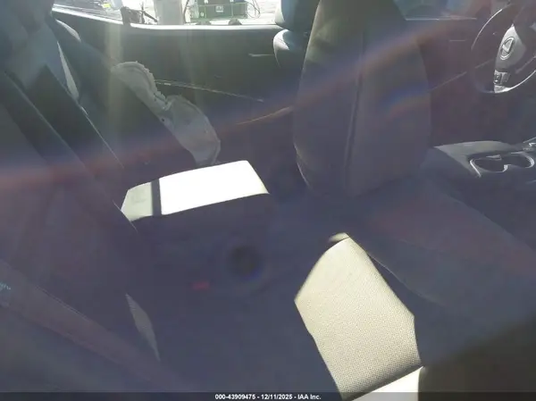JTHBA1D27K5086726 2019 LEXUS IS - Image 8