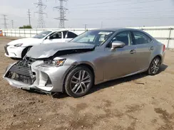 JTHBA1D27K5087469 2019 LEXUS IS