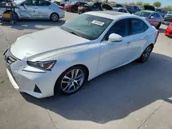 JTHBA1D27K5089173 2019 LEXUS IS