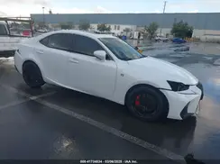 JTHBA1D27K5089741 2019 LEXUS IS